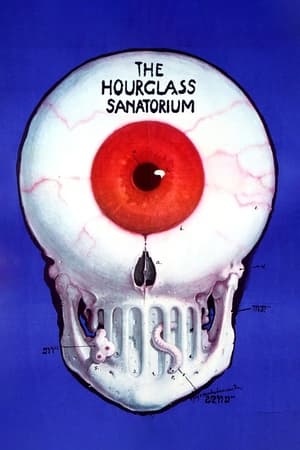 watch The Hourglass Sanatorium