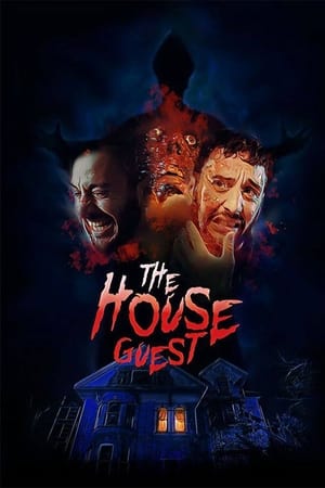 watch The House Guest