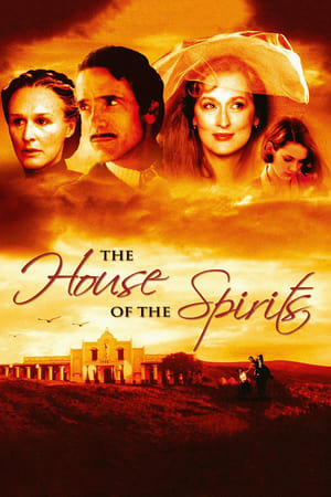 watch The House of the Spirits