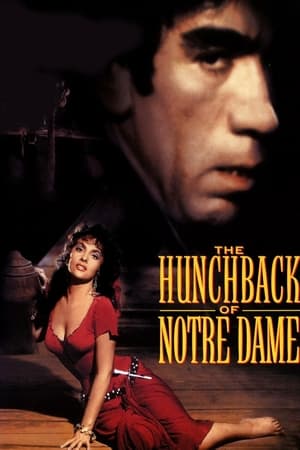 watch The Hunchback of Notre Dame