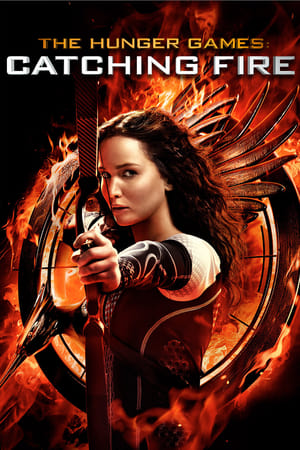 watch The Hunger Games: Catching Fire