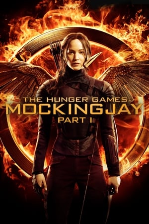 watch The Hunger Games: Mockingjay - Part 1