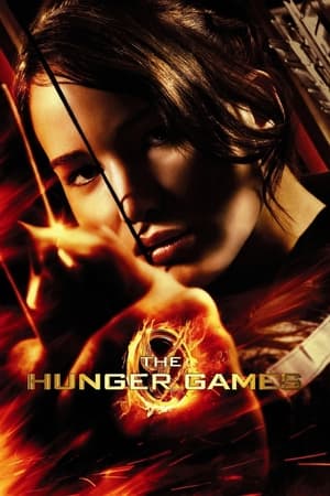 watch The Hunger Games