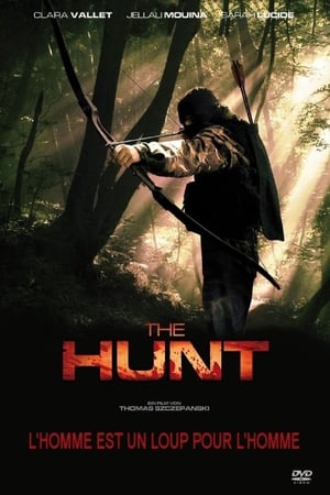 watch The Hunt