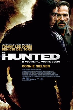 watch The Hunted