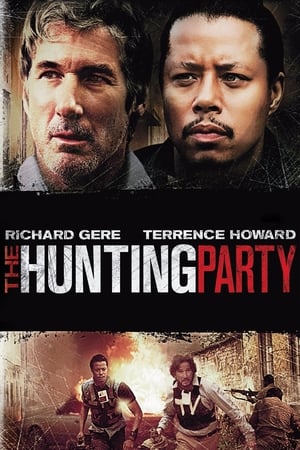 watch The Hunting Party