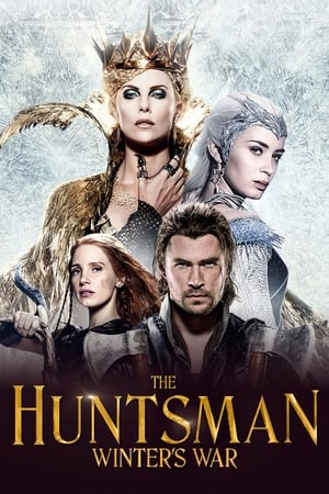 watch The Huntsman: Winter's War