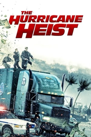 watch The Hurricane Heist