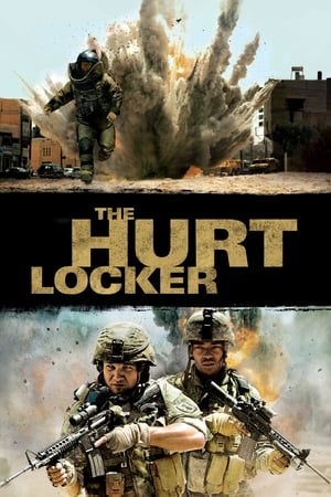 watch The Hurt Locker