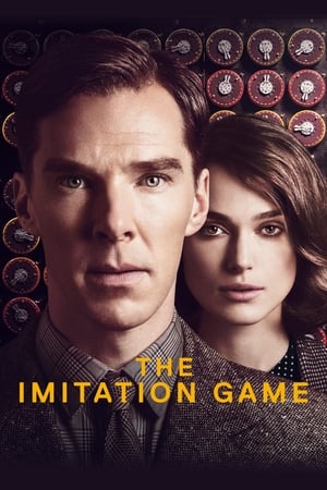 watch The Imitation Game