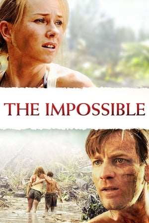 watch The Impossible