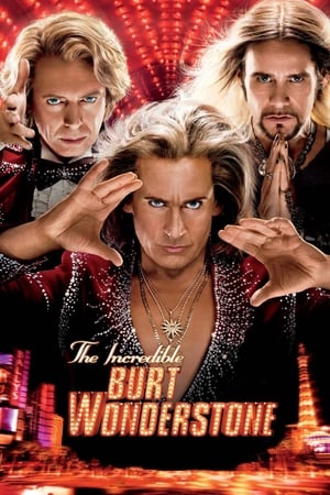 watch The Incredible Burt Wonderstone