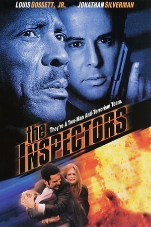 watch The Inspectors