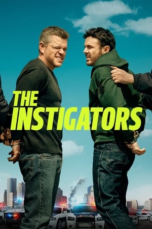 watch The Instigators