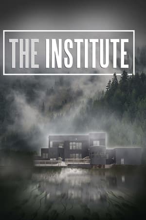 watch The Institute