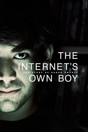 watch The Internet's Own Boy: The Story of Aaron Swartz