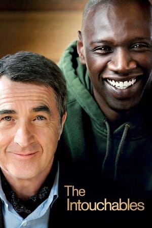 watch The Intouchables