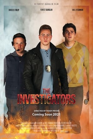 watch The Investigators