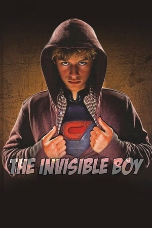 watch The Invisible Boy