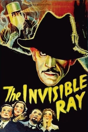 watch The Invisible Ray