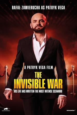 watch The Invisible War