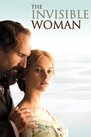 watch The Invisible Woman