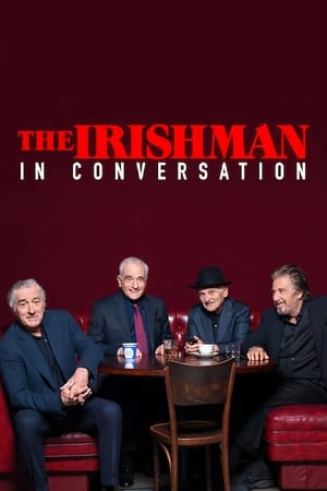 watch The Irishman: In Conversation