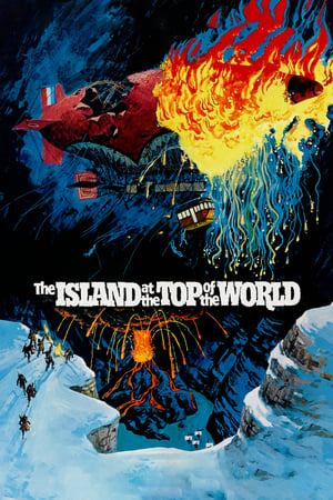 watch The Island at the Top of the World