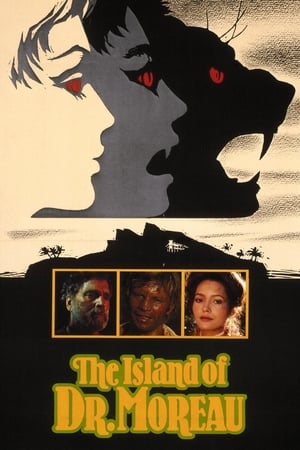 watch The Island of Dr. Moreau