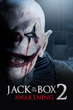 watch The Jack in the Box: Awakening