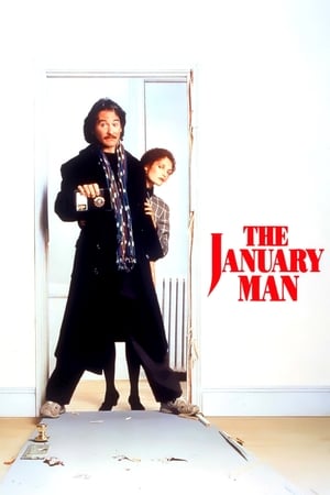 watch The January Man