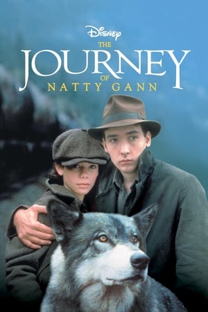 watch The Journey of Natty Gann