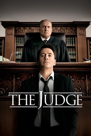 watch The Judge