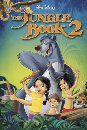 watch The Jungle Book 2