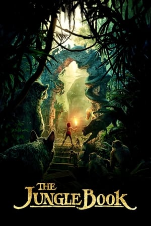 watch The Jungle Book