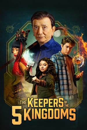 watch The Keepers of the 5 Kingdoms