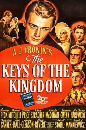 watch The Keys of the Kingdom