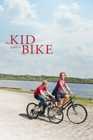 watch The Kid with a Bike