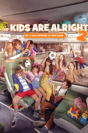 watch The Kids Are Alright 2