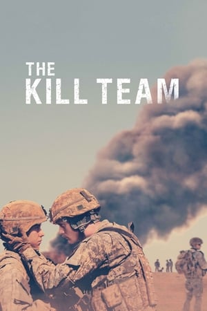 watch The Kill Team