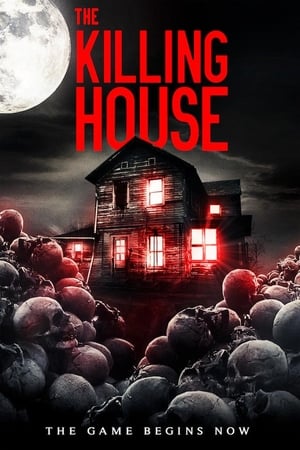 watch The Killing House