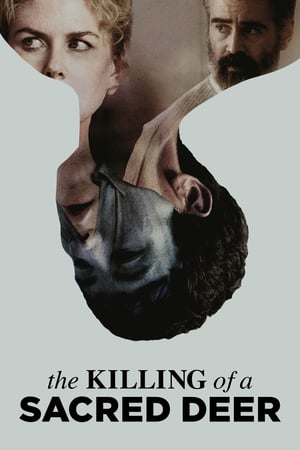 watch The Killing of a Sacred Deer