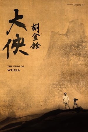 watch The King of Wuxia