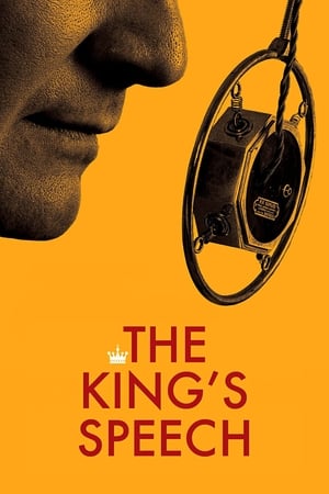 watch The King's Speech