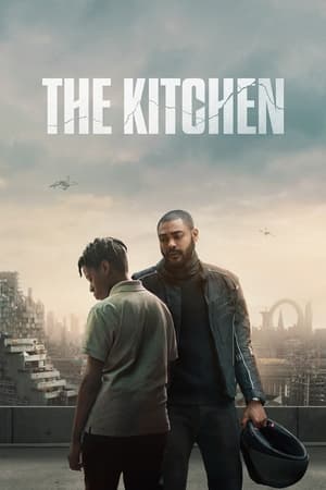 watch The Kitchen