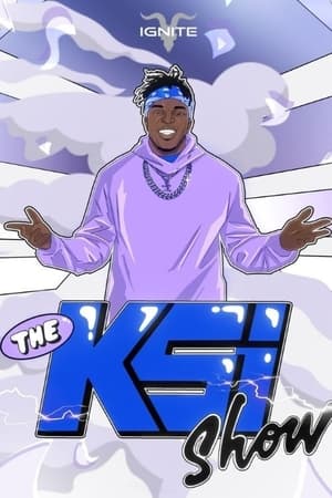 watch The KSI Show