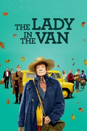 watch The Lady in the Van