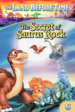 watch The Land Before Time VI: The Secret of Saurus Rock