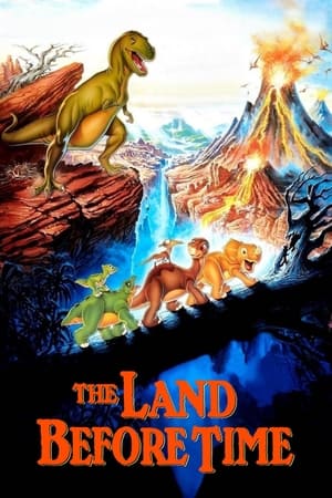 watch The Land Before Time