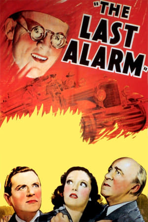 watch The Last Alarm